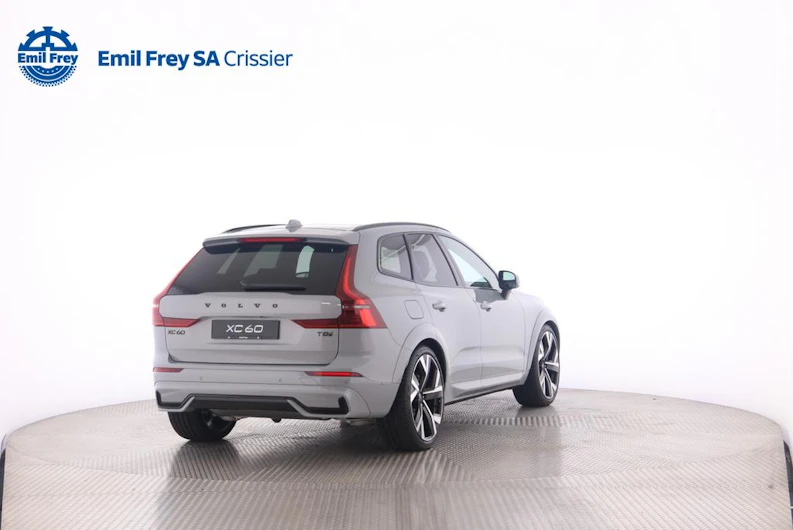 image du véhicule VOLVO XC60