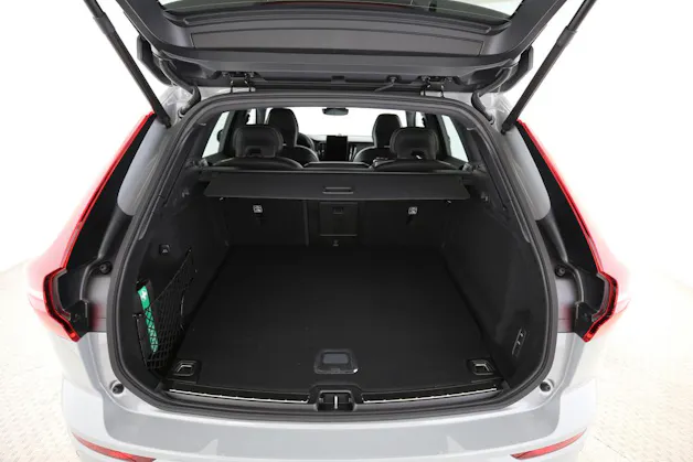 Volvo XC60 2.0 T8 TE Black Edition eAWD