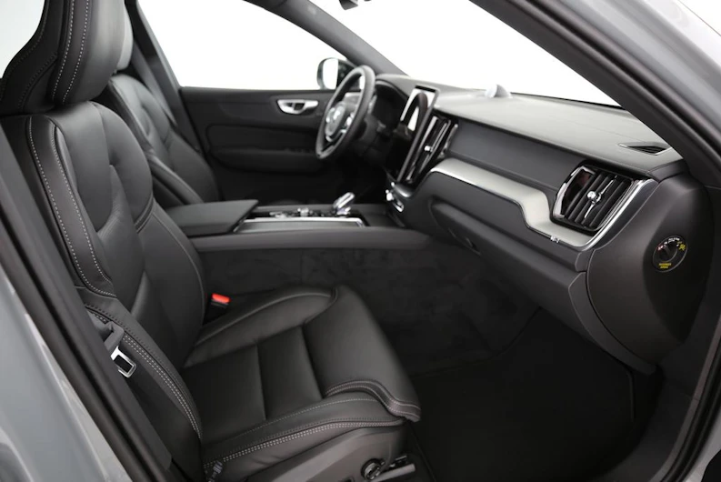 image du véhicule VOLVO XC60