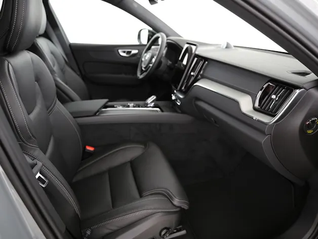 Volvo XC60 2.0 T8 TE Black Edition eAWD