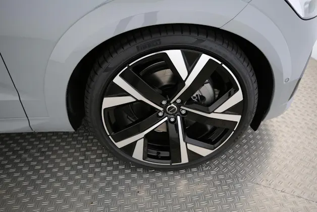 Volvo XC60 2.0 T8 TE Black Edition eAWD