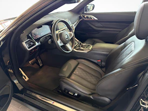 Fahrzeugbild BMW M440i xDrive Cabrio