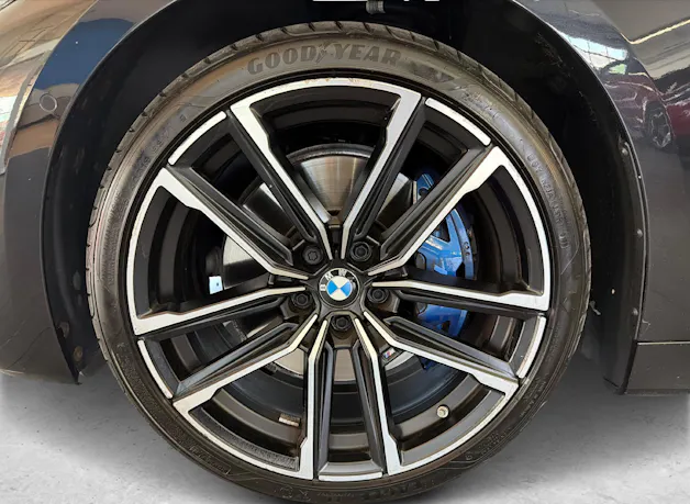 BMW M440i xDrive Cabrio