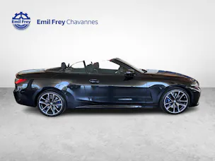 BMW M440i xDrive Cabrio