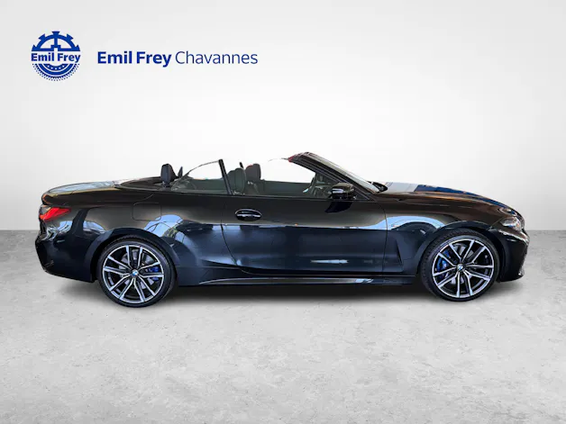 BMW M440i xDrive Cabrio
