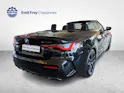 BMW M440i xDrive Cabrio