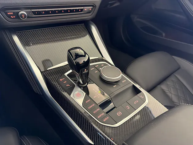 BMW M440i xDrive Cabrio