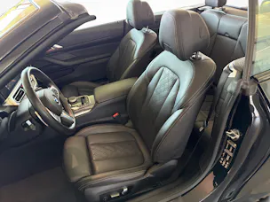 BMW M440i xDrive Cabrio