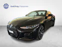 BMW M440i xDrive Cabrio