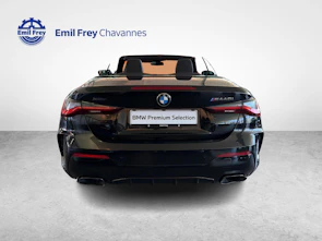 Fahrzeugbild BMW M440i xDrive Cabrio
