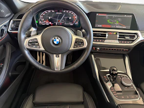 Fahrzeugbild BMW M440i xDrive Cabrio