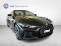 BMW M440i xDrive Cabrio