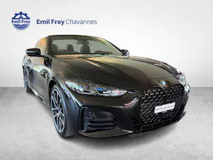 BMW M440i xDrive Cabrio