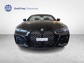 Fahrzeugbild BMW M440i xDrive Cabrio