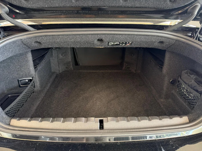 Fahrzeugbild BMW 4 SERIES