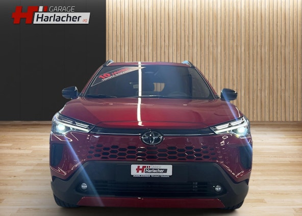 image du véhicule 1 image du véhicule 1