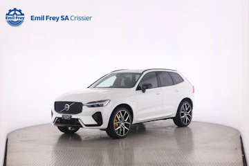 image du véhicule VOLVO XC60 2.0 T8 TE Polestar eAWD image du véhicule VOLVO XC60 2.0 T8 TE Polestar eAWD
