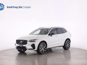 Volvo XC60 2.0 T8 TE Polestar eAWD