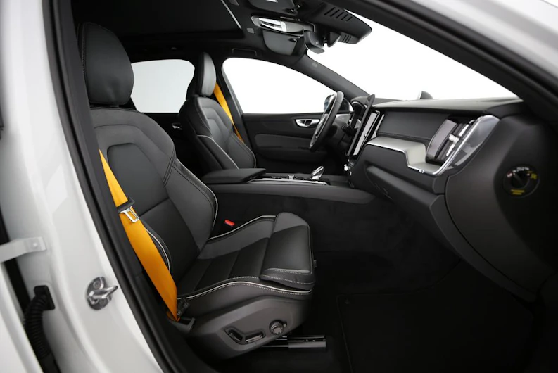 image du véhicule VOLVO XC60