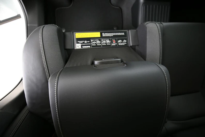 image du véhicule VOLVO XC60