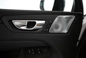 Volvo XC60 2.0 T8 TE Polestar eAWD