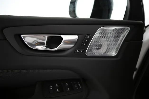 Volvo XC60 2.0 T8 TE Polestar eAWD