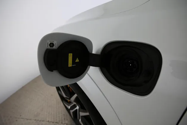 Volvo XC60 2.0 T8 TE Polestar eAWD