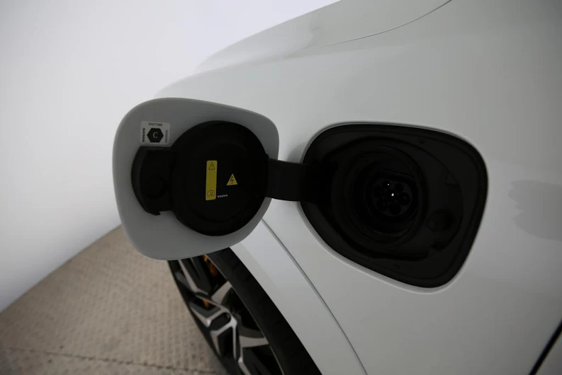 image du véhicule VOLVO XC60