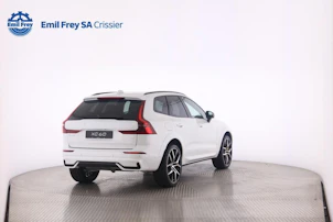 image du véhicule VOLVO XC60 2.0 T8 TE Polestar eAWD