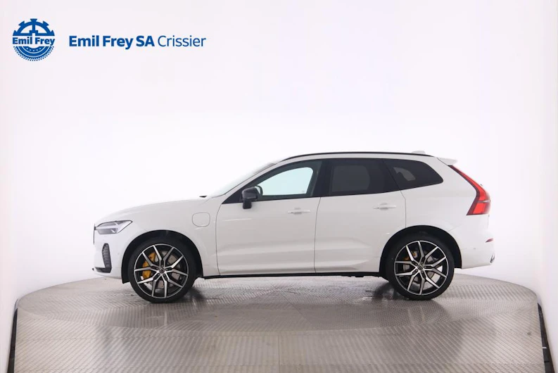image du véhicule VOLVO XC60