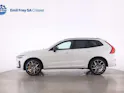 Volvo XC60 2.0 T8 TE Polestar eAWD