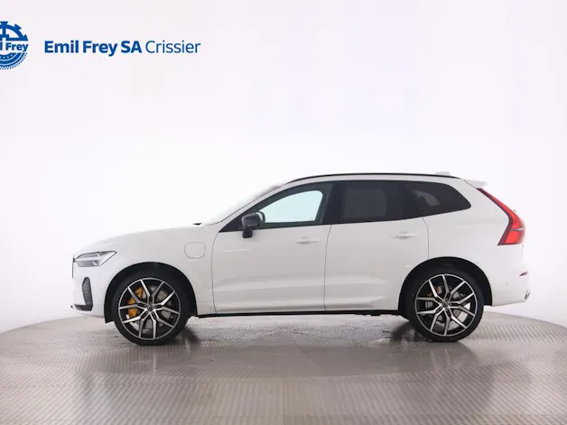 Volvo XC60 2.0 T8 TE Polestar eAWD