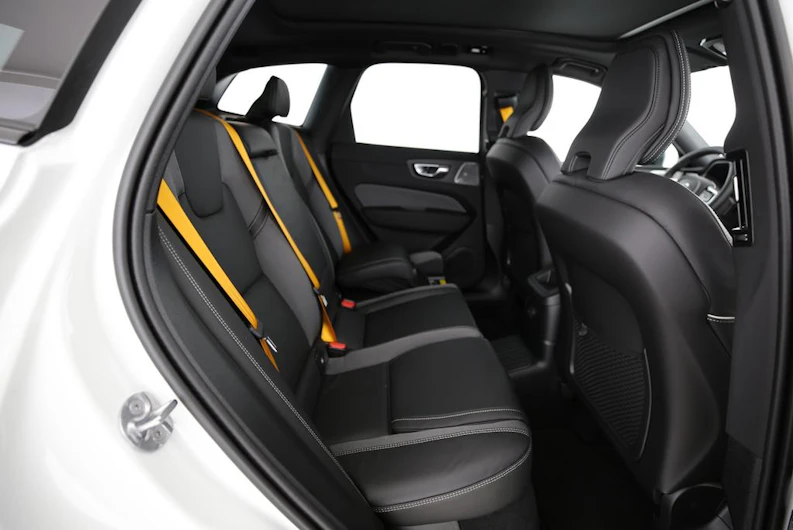 image du véhicule VOLVO XC60
