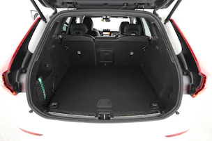 Volvo XC60 2.0 T8 TE Polestar eAWD