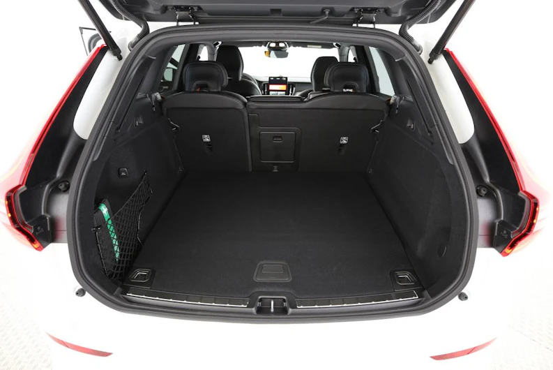 image du véhicule VOLVO XC60