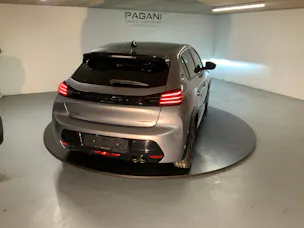 Peugeot 208 1.2 Hybrid 145 GT