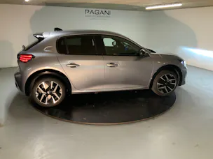Peugeot 208 1.2 Hybrid 145 GT