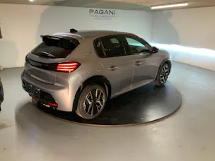 Peugeot 208 1.2 Hybrid 145 GT