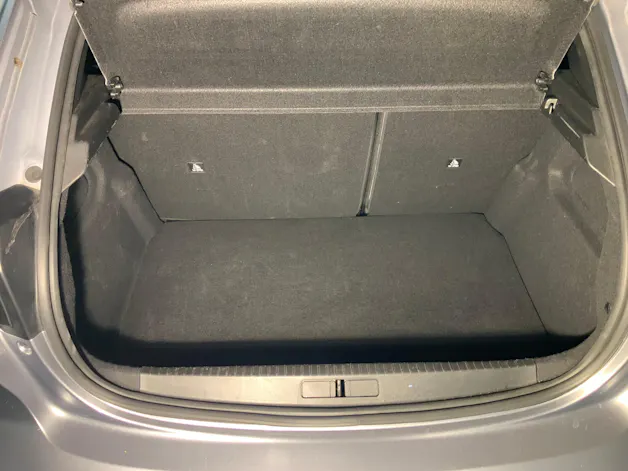 Peugeot 208 1.2 Hybrid 145 GT