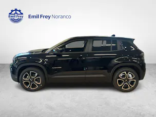 Jeep Avenger 1.2 MHEV Summit - Leasing 1.99%!!