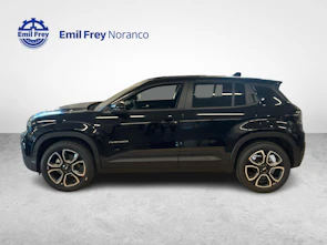 Fahrzeugbild JEEP Avenger 1.2 MHEV Summit - Leasing 1.99%!!