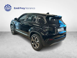 Fahrzeugbild JEEP Avenger 1.2 MHEV Summit - Leasing 1.99%!!