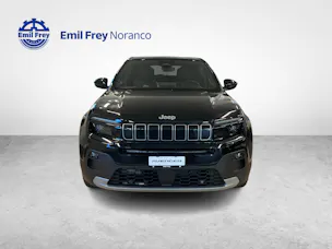 Jeep Avenger 1.2 MHEV Summit - Leasing 1.99%!!