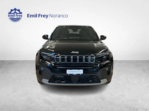 Fahrzeugbild JEEP Avenger 1.2 MHEV Summit - Leasing 1.99%!!