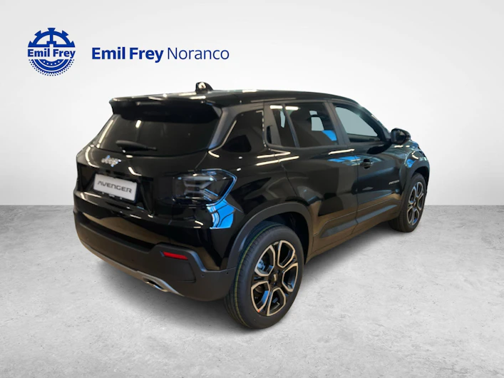 Fahrzeugbild JEEP AVENGER