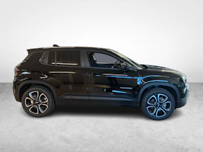 Fahrzeugbild JEEP Avenger 1.2 MHEV Summit - Leasing 1.99%!!