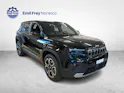 Jeep Avenger 1.2 MHEV Summit - Leasing 1.99%!!