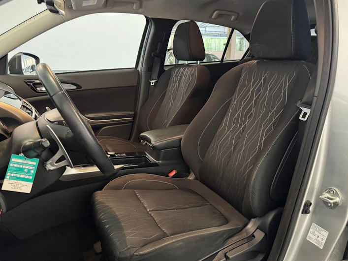 Fahrzeugbild MITSUBISHI ECLIPSE CROSS