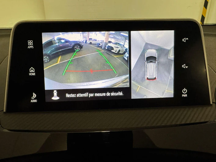 Fahrzeugbild MITSUBISHI ECLIPSE CROSS