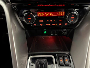 Fahrzeugbild MITSUBISHI Eclipse Cross 1.5 T Style Swiss 4x4